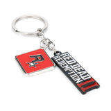 Red Dead Redemption 2 Keychain