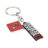 Red Dead Redemption 2 Keychain