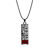 Red Dead Redemption 2 Keychain