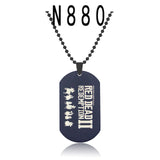 Red Dead Redemption 2 Keychain