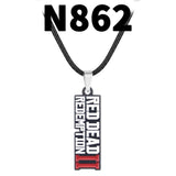 Red Dead Redemption 2 Keychain