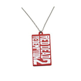 Red Dead Redemption 2 Keychain