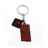 Red Dead Redemption 2 Keychain