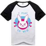 Overwatch T Shirt