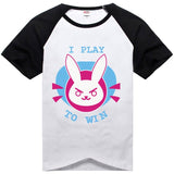 Overwatch T Shirt
