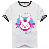 Overwatch T Shirt