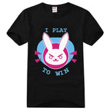 Overwatch T Shirt
