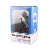 Overwatch Action Figure Soldier 76