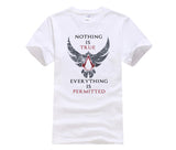 Assassins Creed T Shirt