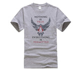 Assassins Creed T Shirt