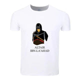 Assassins Creed T Shirt