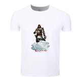 Assassins Creed T Shirt