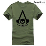 Assassins Creed T Shirt