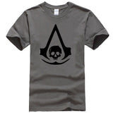 Assassins Creed T Shirt