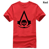 Assassins Creed T Shirt