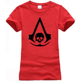 Assassins Creed T Shirt