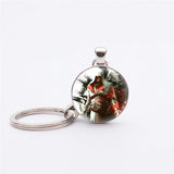 Assassins Creed Key Chain
