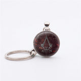 Assassins Creed Key Chain