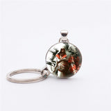 Assassins Creed Key Chain