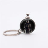 Assassins Creed Key Chain