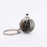 Assassins Creed Key Chain