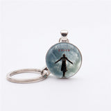 Assassins Creed Key Chain