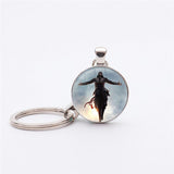 Assassins Creed Key Chain