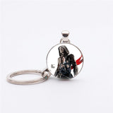 Assassins Creed Key Chain