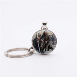 Assassins Creed Key Chain