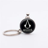 Assassins Creed Key Chain