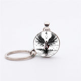 Assassins Creed Key Chain
