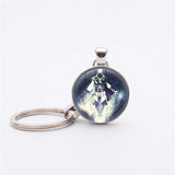 Assassins Creed Key Chain