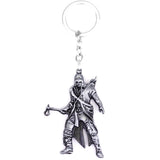 Assassins Creed Key Chain