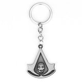 Assassins Creed Key Chain