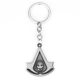 Assassins Creed Key Chain