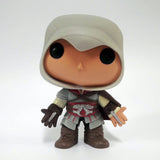 Assassins Creed Action Figure