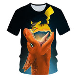 Pokemon T shirt