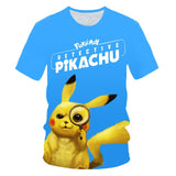 Pokemon T shirt