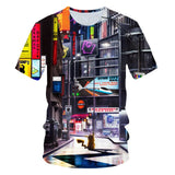 Pokemon T shirt