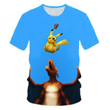 Pokemon T shirt