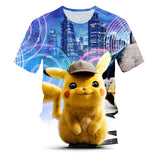 Pokemon T shirt