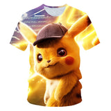 Pokemon T shirt