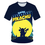 Pokemon T shirt