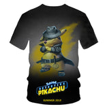 Pokemon T shirt