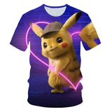 Pokemon T shirt