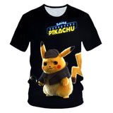 Pokemon T shirt