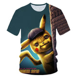 Pokemon T shirt