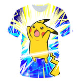 Pokemon T shirt