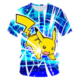 Pokemon T shirt