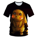 Pokemon T shirt